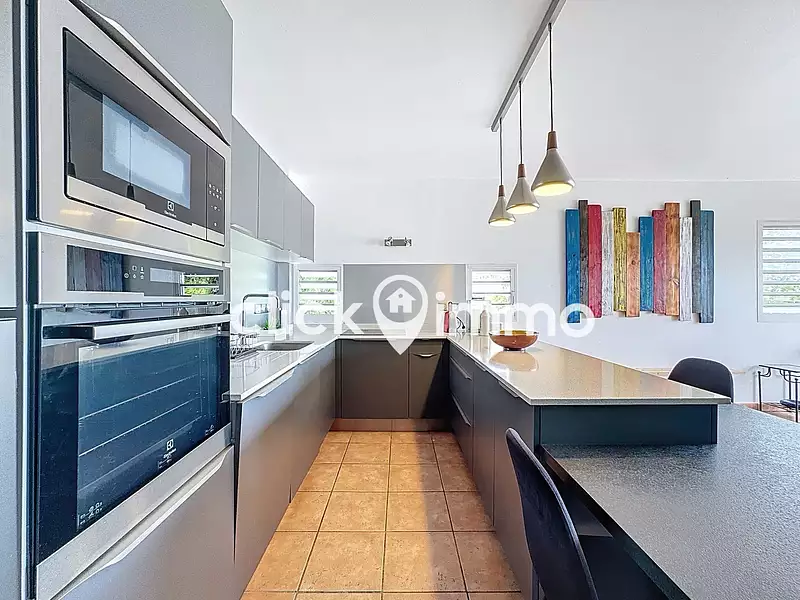 Appartement, 85 m²
