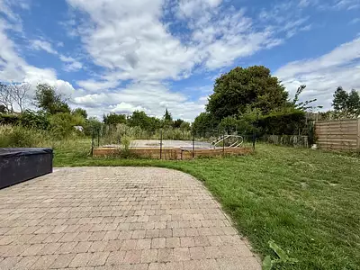 Maison, 153 m²