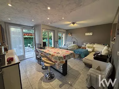 Appartement, 60,04 m²