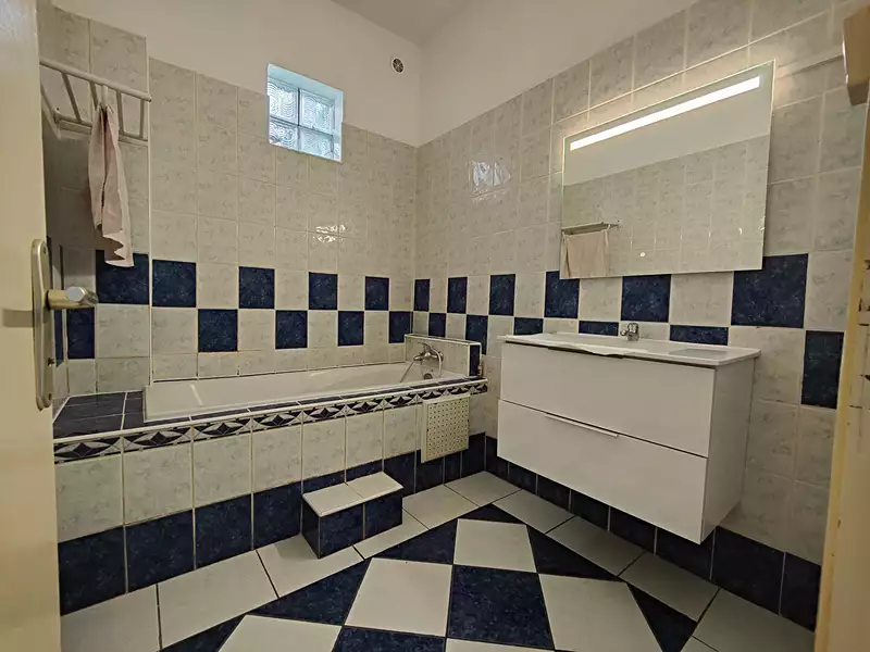 Appartement, 60 m²