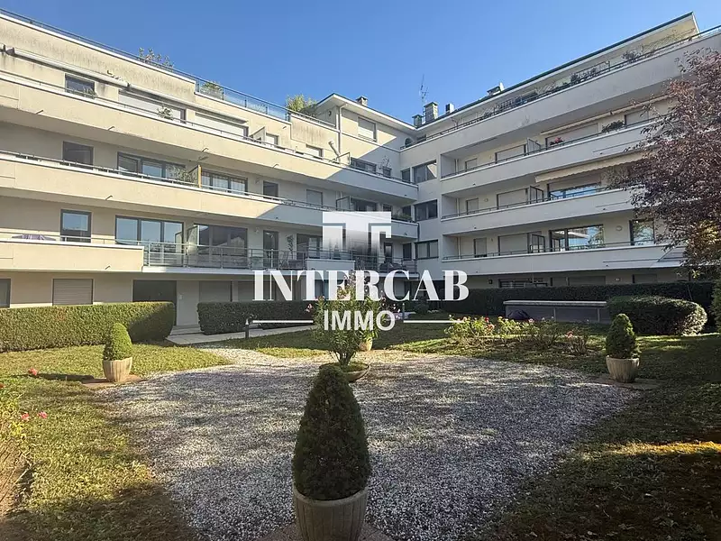 Appartement, 26,33 m²