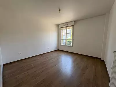 Appartement, 61 m²