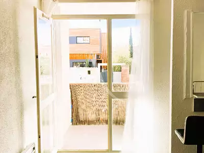 Appartement, 19,71 m²