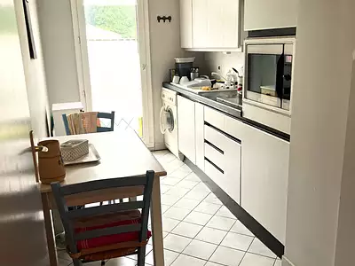 Appartement, 65 m²