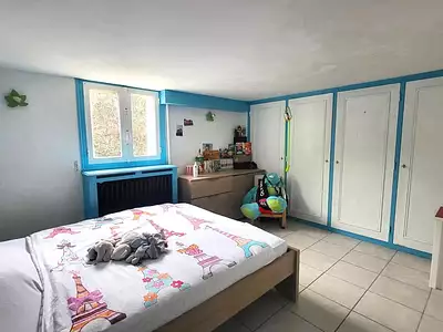 Maison, 110 m²