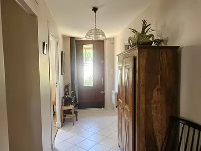 Maison, 93 m²