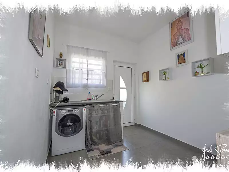 Maison, 119,1 m²