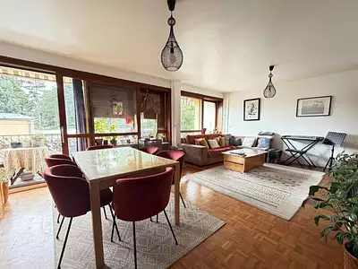 Appartement, 88 m²
