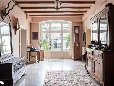 Maison, 359 m²