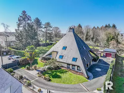 Maison, 310 m²