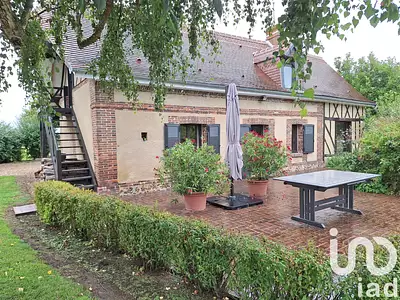 Maison, 200 m²