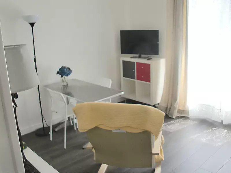 Appartement, 21,85 m²