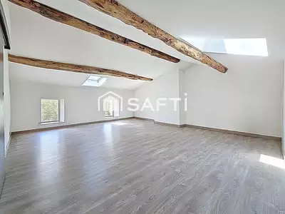 Maison, 194 m²