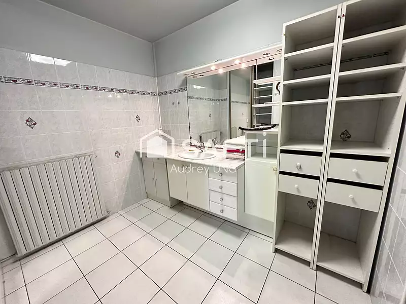 Maison, 113 m²