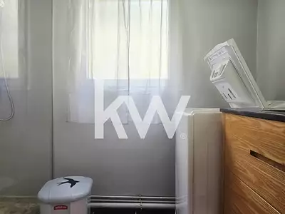 Appartement, 28 m²