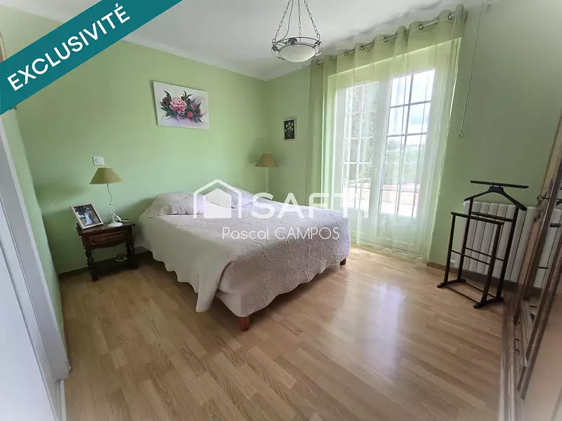 Maison, 126 m²