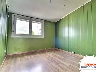 Maison, 98 m²