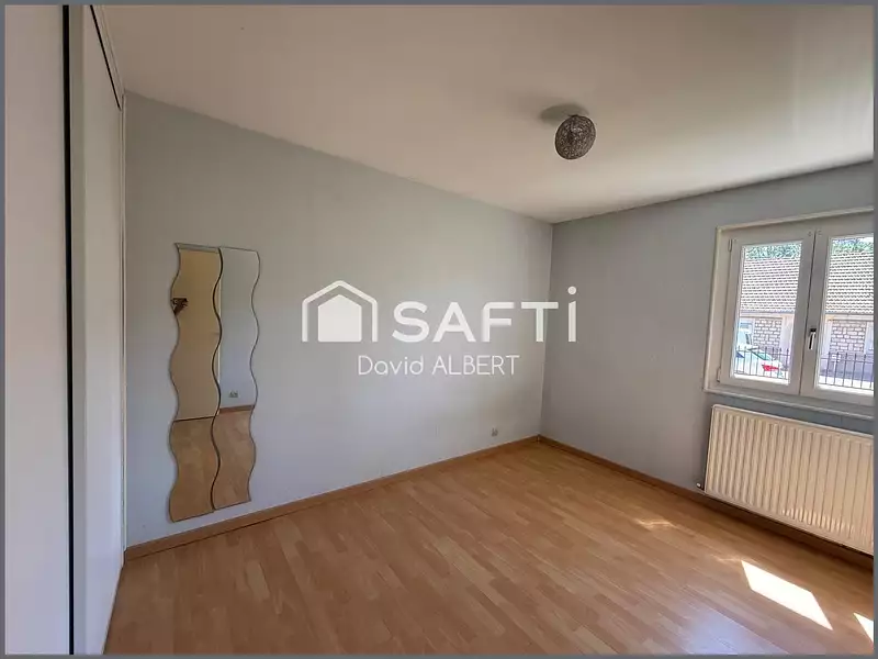 Maison, 90 m²