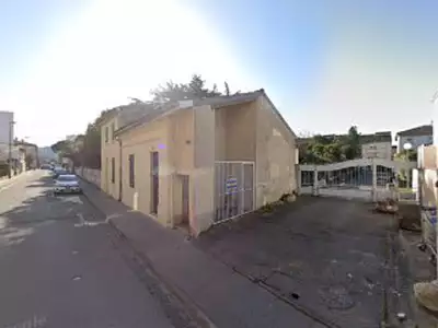 Appartement, 46,61 m²