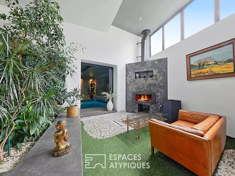 Maison, 300 m²