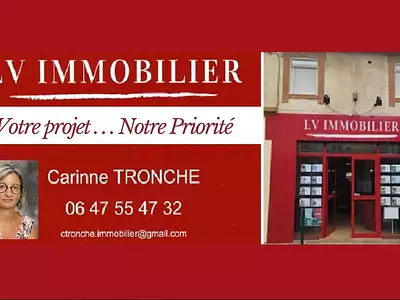 Maison, 111 m²