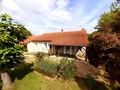 Maison, 100 m²