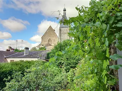 Maison, 245 m²