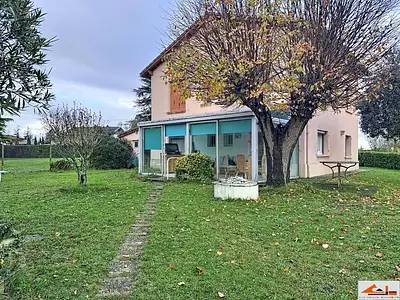 Maison, 135 m²