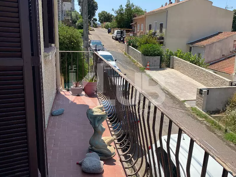 Maison, 150 m²