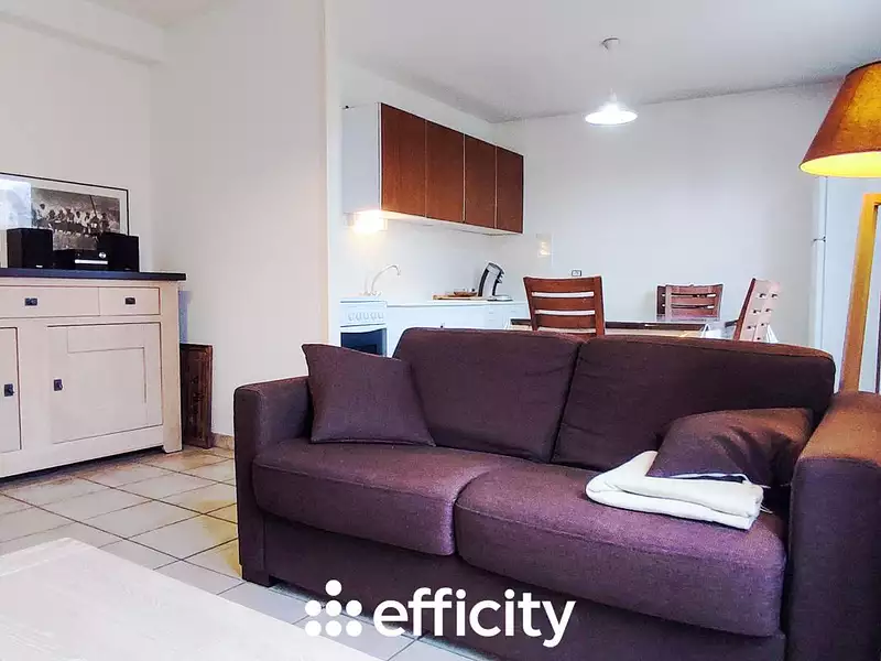Appartement, 70 m²