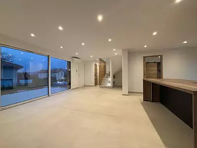 Maison, 112 m²