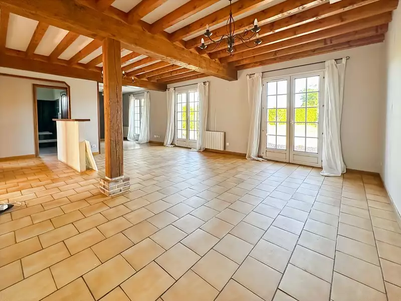 Maison, 106 m²
