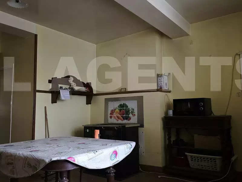 Maison, 183 m²