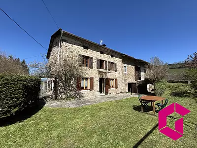 Maison, 95 m²