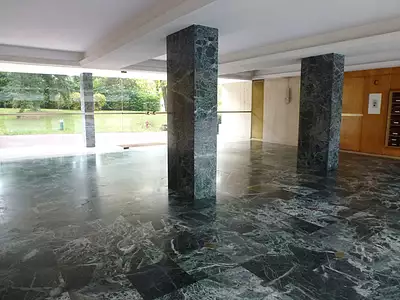 Appartement, 57,3 m²