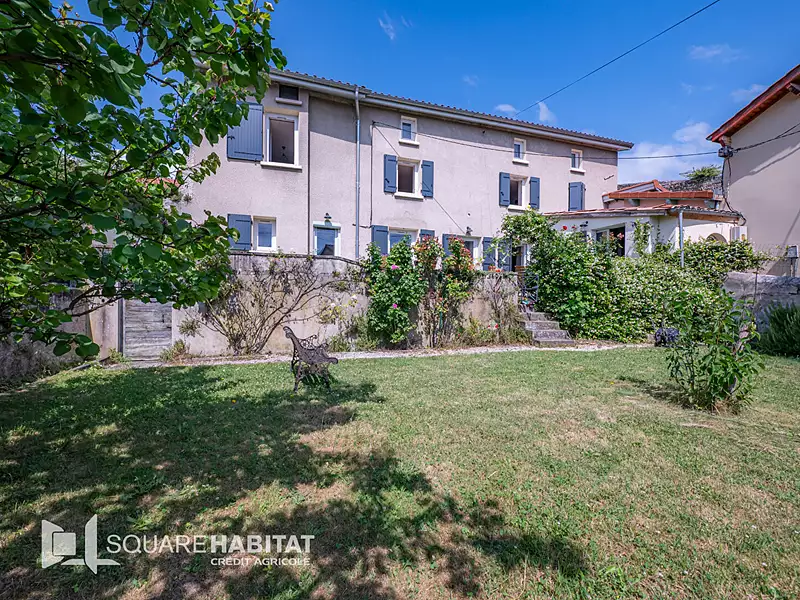 Maison, 169,97 m²