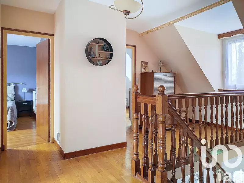 Maison, 126 m²