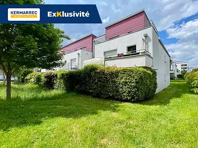 Appartement, 75,39 m²
