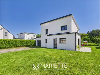 Maison, 105 m²