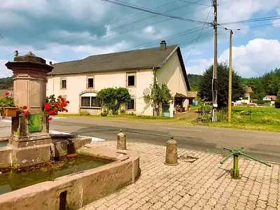 Maison, 200 m²