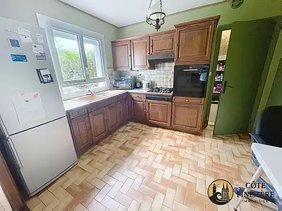 Maison, 130 m²