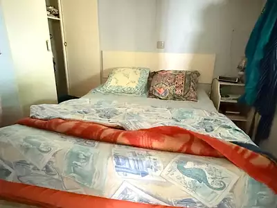Maison, 35 m²