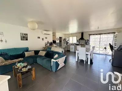 Maison, 90 m²