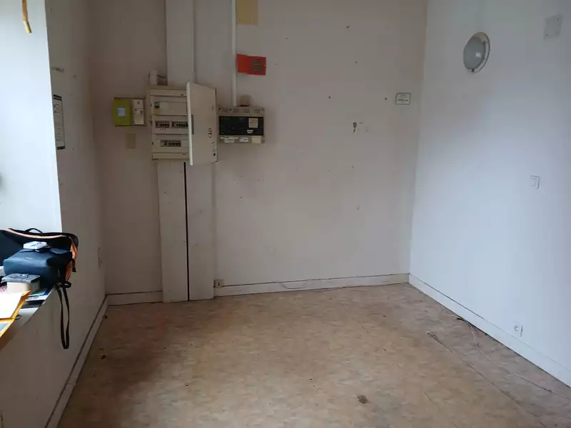 Maison, 190 m²