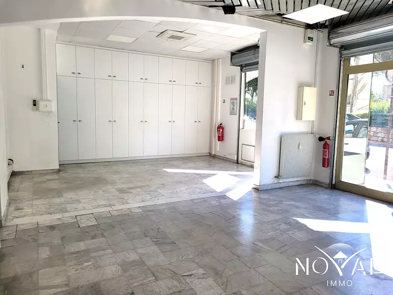 Divers, 96 m²