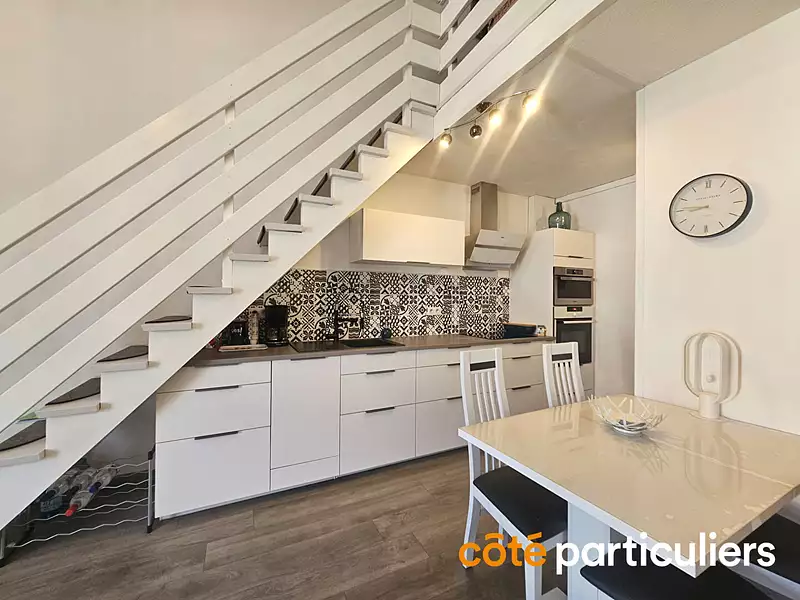 Appartement, 72,43 m²
