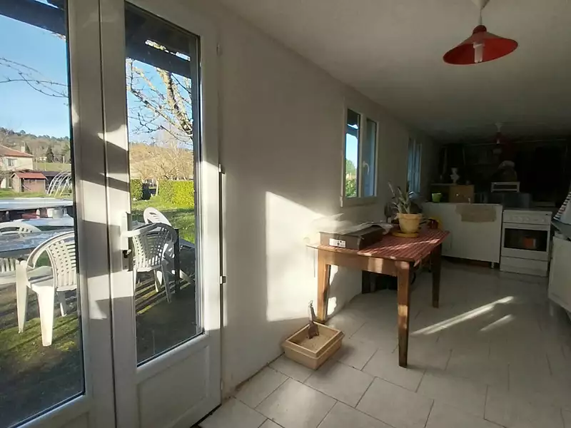 Maison, 153 m²
