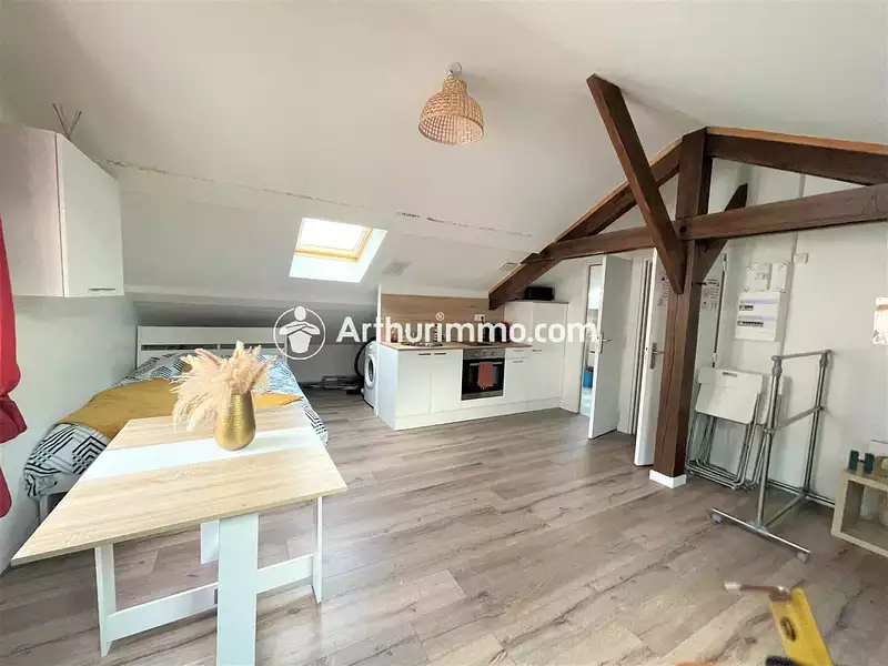 Appartement, 47,34 m²