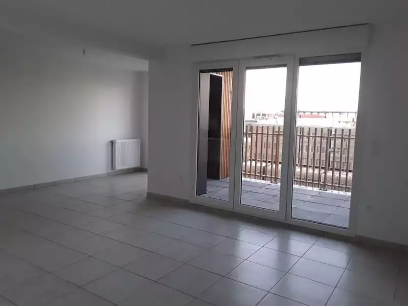 Appartement, 68 m²