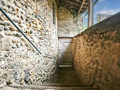 Maison, 160 m²